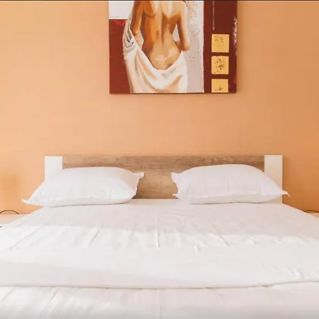 House Karlo - One-bedroom With Sea View A3 Appartamento