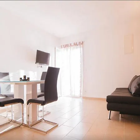 House Karlo - One-bedroom With Sea View A3 Appartamento *