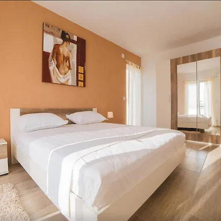 Appartamento House Karlo - One-bedroom With Sea View A3 Omiš
