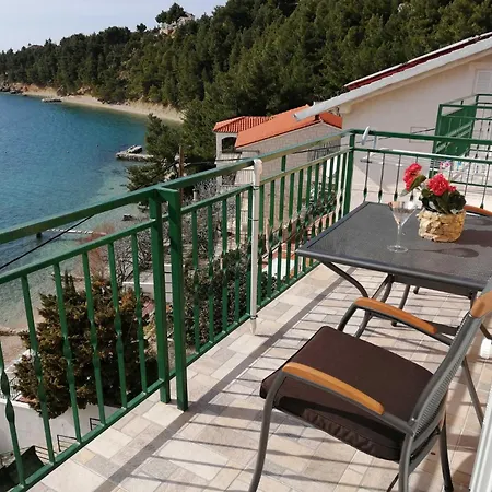 Appartamento House Karlo - One-bedroom With Sea View A3